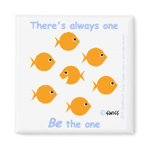 Inspirational End of the Year Gifts for Students magnets by Swisstoons Inspirational End of the Year Gifts for Students magnets