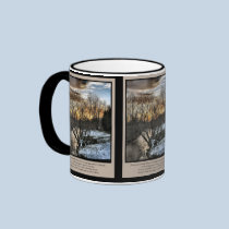 Inspirational Gifts Seasons of Our Lives mugs