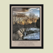 Inspirational Gifts Seasons of Our Lives