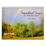 Inspirational Images of the Smoky Mountains Calendars