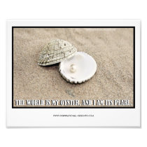 Inspirational Insights Photo Print 10"x 8"