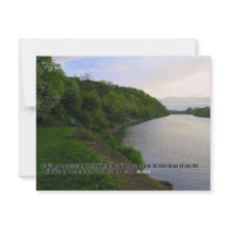 Inspirational invitations
