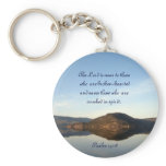Inspirational Key Chain