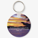 Inspirational Key Chain keychains