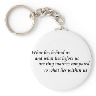 Inspirational key chains unique small gift ideas keychain