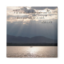 Inspirational - Magnet