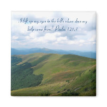 Inspirational - Magnet