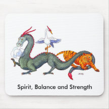 Inspirational Mouse Pad