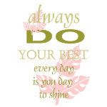 Inspirational Mousepads