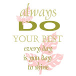Inspirational Mousepads
