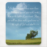 Inspirational - Mousepad Inspirational - Mousepad