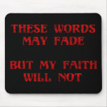 Inspirational Mousepad