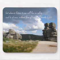 Inspirational - Mousepad by wierka Inspirational - Mousepad