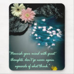 Inspirational Mousepad