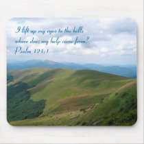 Inspirational - Mousepad by wierka Inspirational - Mousepad