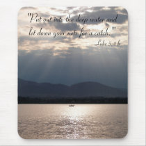 Inspirational - Mousepad by wierka Inspirational - Mousepad