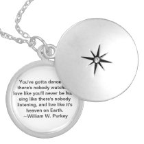 Inspirational Necklace 2