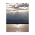 Inspirational - Postcard by wierka Inspirational - Postcard