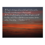 Inspirational - Postcard postcards