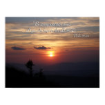 Inspirational - Poster