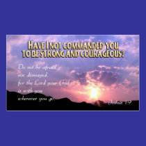 Inspirational Profile Cards business cards