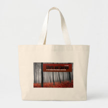 Inspirational Quote - John F. Kennedy Tote Bags
