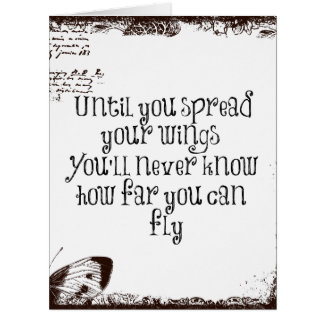 Spread Your Wings And Fly Quotes. QuotesGram