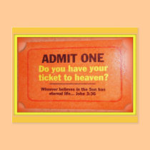 Inspirational Quotes Postcard