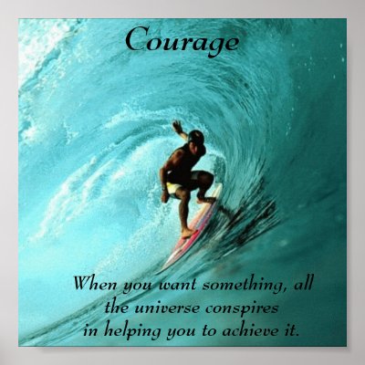 Free Inspirational Pictures  Quotes on Inspirational Quotes Poster From Zazzle Com