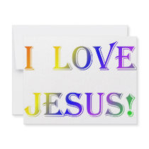 INSPIRATIONAL RELIGIOUS FAITH ANNOUNCEMENT