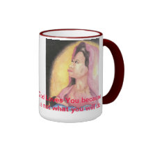 Inspirational/Spirituality Drinking Mugs.