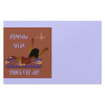 Inspirational stationery