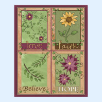 Inspirational Wall Art posters