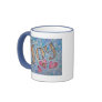 Inspirational Word "Joy"  Mug