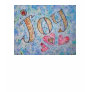 Inspirational Word "Joy" T-Shirt