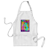 Inspirations By Sleepypupcreations.com aprons