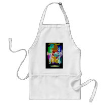 Inspirations By Sleepypupcreations.com aprons
