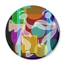 Inspirations By Sleepypupcreations.com magnets by SleepyPupCreations Inspirations By Sleepypupcreations.com magnets