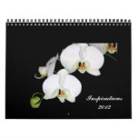 Inspirations Wall Calendars