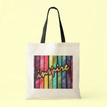 Inspire Bag by FannieC Inspire Bag