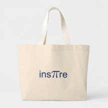 ins'Pi're Canvas Bag