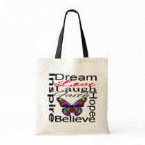 Inspire Collage Bags