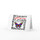 Inspire Collage Cards
