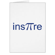 ins'Pi're Greeting Cards