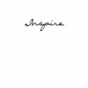 "Inspire"- Long Sleeve Tee t-shirts