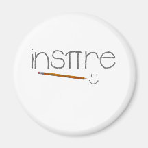 Inspire Math Magnets