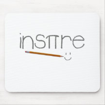 Inspire Math Mousepads