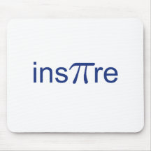 ins'Pi're Mouse Pads