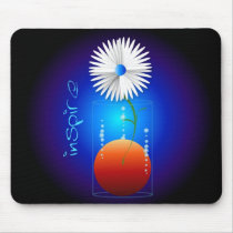 Inspire mousepads by ragtops Inspire mousepads