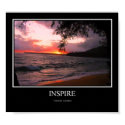 inspire posters